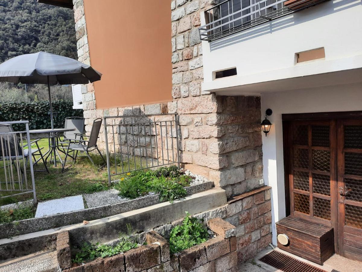 Casa Kitty Apartment Riva del Garda