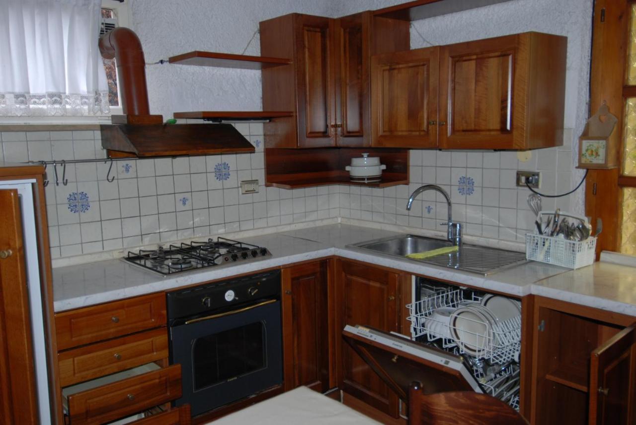 Casa Kitty Appartement