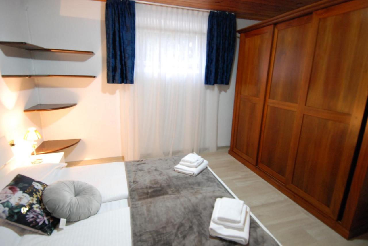 Appartement Casa Kitty *
