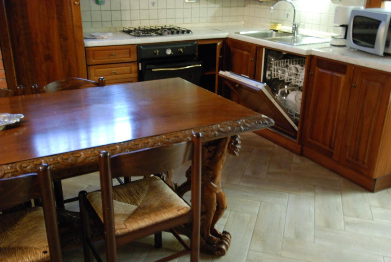 Appartement Casa Kitty Riva del Garda